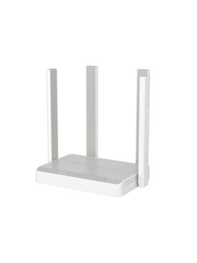 Интернет-центр Netcraze Explorer 4G (NC-4910) с модемом 4G, Mesh Wi-Fi 5 AC1200 и 4-портовым Smart-коммутатором