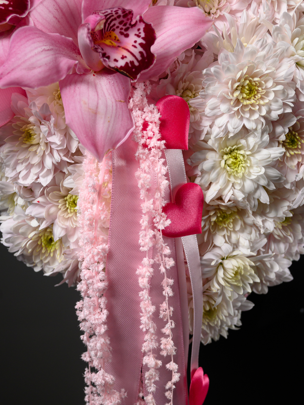 Нежное признание