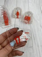 Гардеробные Номерки 40х60 (Комплект)