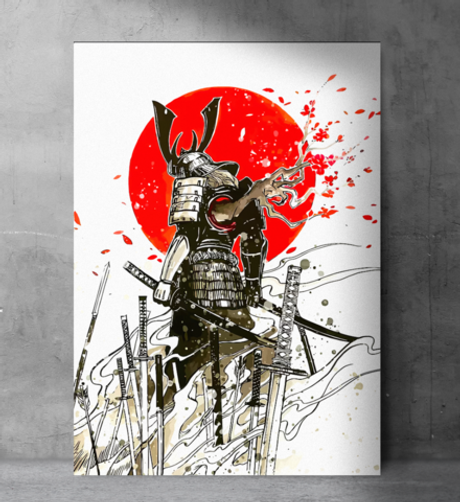 Ghost of Tsushima 3