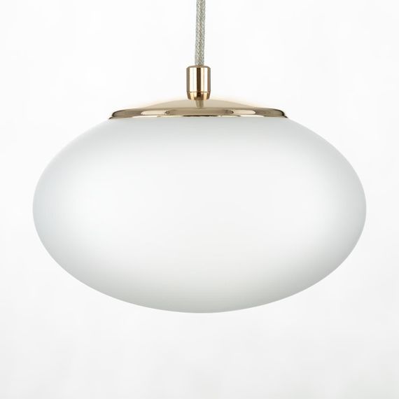 Подвесной светодиодный светильник Citilux Atman Smart CL226B013