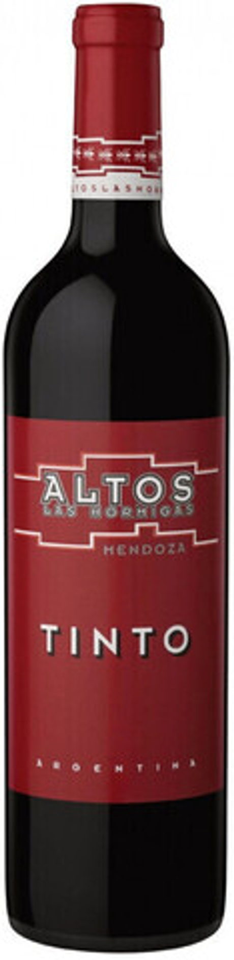 Вино Альтос Лос Ормигас Тинто