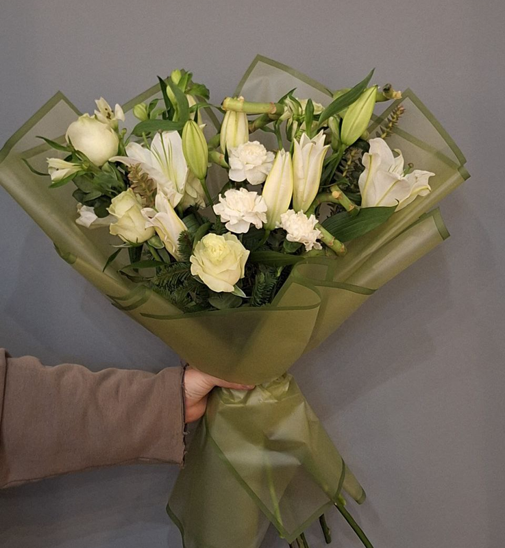 Букет "Идиллия"