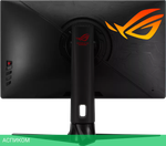 Игровой монитор ASUS ROG Strix XG27AQMR