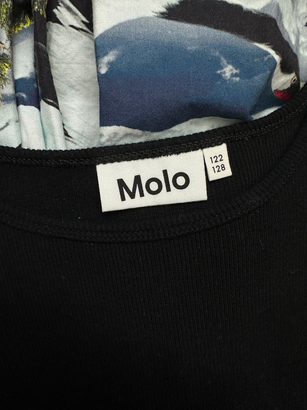 Платье Molo