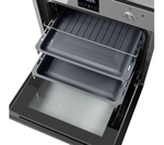 Шкаф духовой электрический MAUNFELD MEOM.678S фото 5