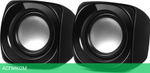 Акустика Sven 120 Black (SV-013493)