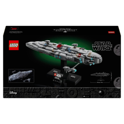 LEGO Star Wars / Крейсер Дома Один/ 75405