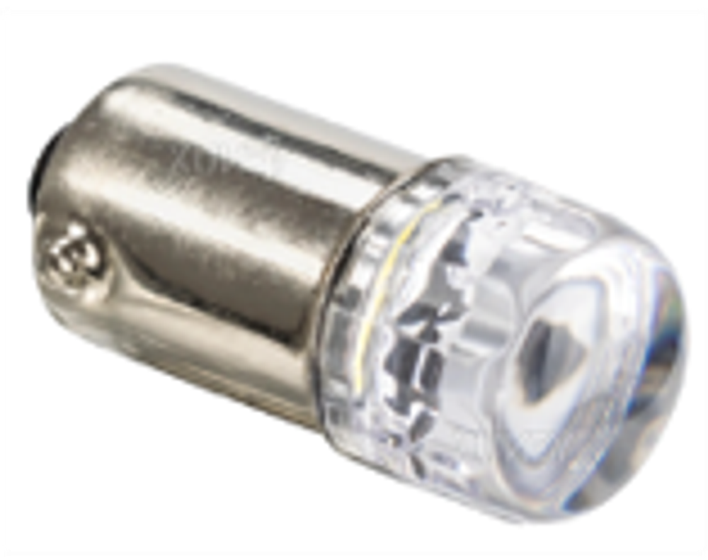 ZMB T4W (BA9S) 2 SMD Прозр. 12V (1шт.)