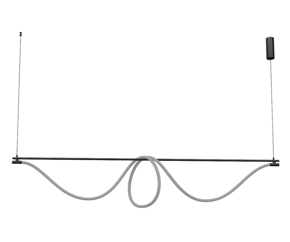 Kink Light 08062K-200,19 Подвес Салли черный