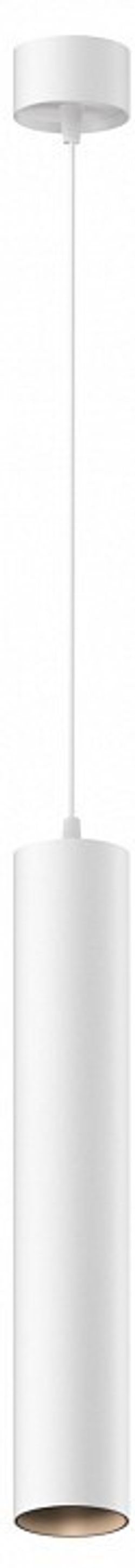 Подвесной светильник Maytoni Focus LED P072PL-L12W4K-1