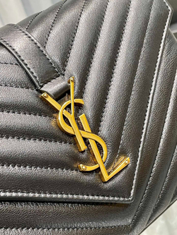 Saint Laurent College Bag 24 cm