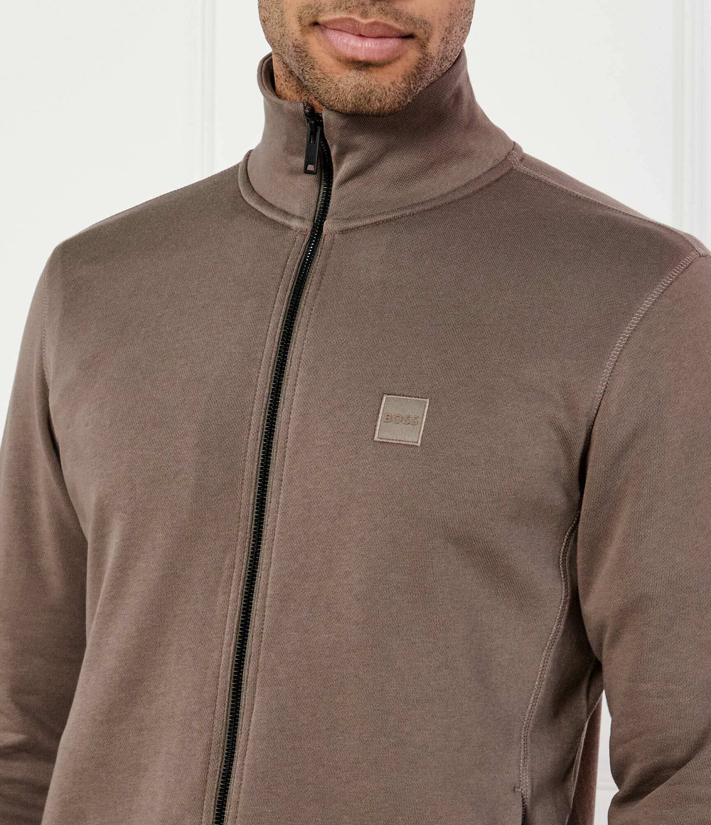 Худые Zestart BOSS ORANGE - коричневый(50511709)