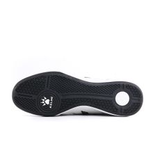 Обувь футзальная KELME 6891146-103-40, размер 40 (рос.39), бело-черный