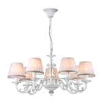 Люстра Freya FR2290PL-07W