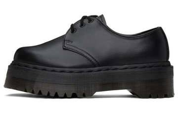 Dr Martens 1461 Vegan Mono Felix