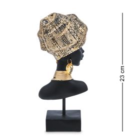 GAEM Art MN-191/2 Статуэтка «Африканка»