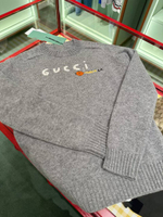 Свитер Gucci