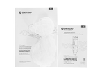 Станция автоматического водоснабжения Unipump АКВАРОБОТ М5-40 В 10674