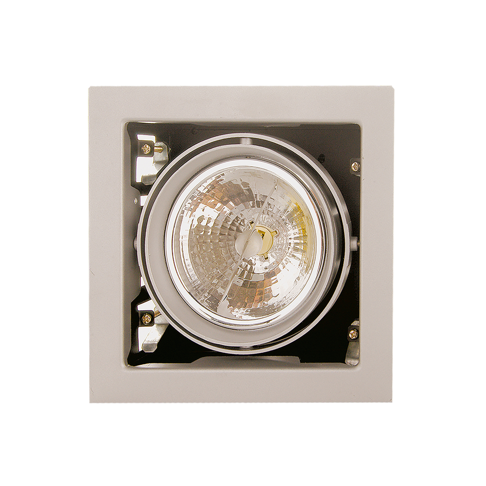 Встраиваемый светильник Cardano Lightstar 214117