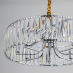 Подвесная люстра Citilux ARIA EL321P08