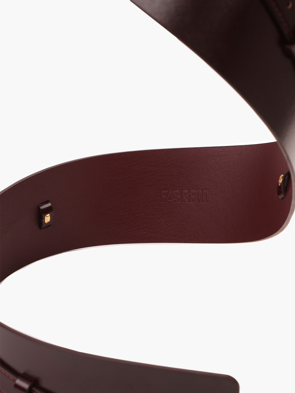 Ремень FU1007-35a FABRETTI
