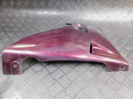 Пластик нижний правый Kawasaki ZZR 400 98 053064