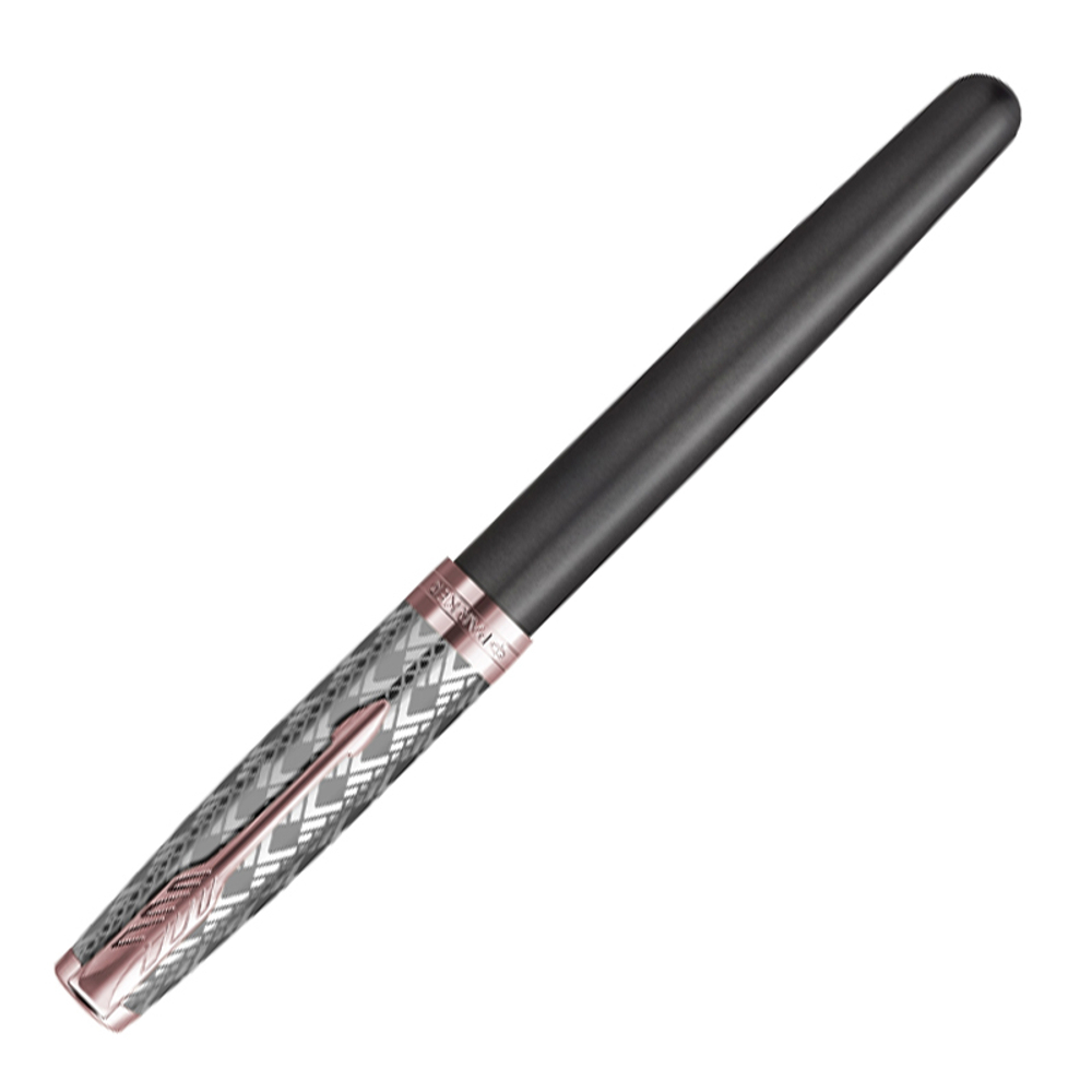 Перьевая ручка Parker Sonnet F + чехол