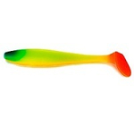 Мягкая приманка Narval Choppy Tail 140мм  #026 3шт Crown