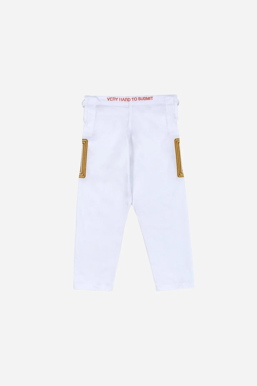 Кимоно VHTS BE WATER 2024 Special Edition белое