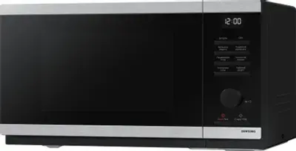 Микроволновая печь Samsung MS23DG4504ATBW
