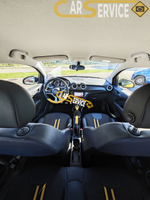 Opel Adam 2014 1.4 benzin