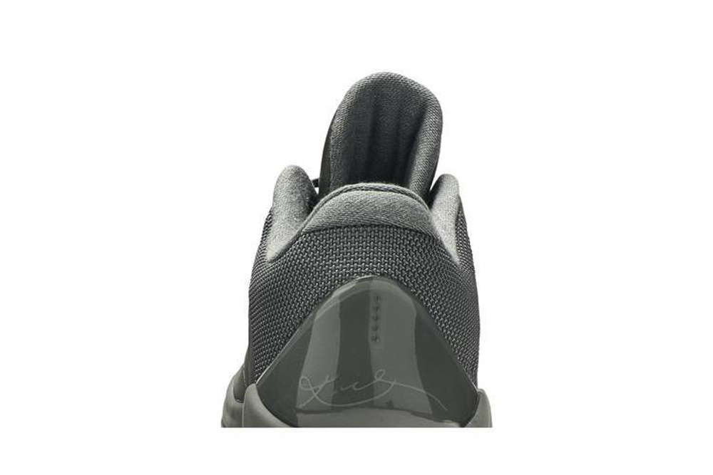 Кроссовки Nike Zoom Kobe 5 Black Mamba Collection Fade To Black 5