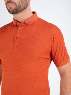 Футболка поло мужская Турция, тенниска