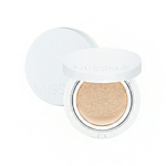 Missha Magic Cushion Moist Up кушон 23 тон ( серебро )