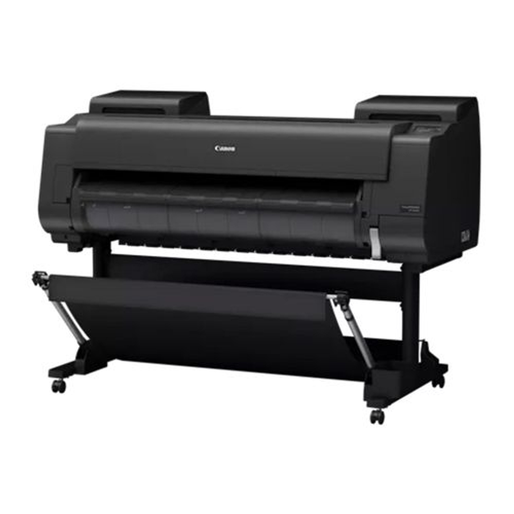 Струйный плоттер Canon imagePROGRAF GP-4600S (6413C003AA)