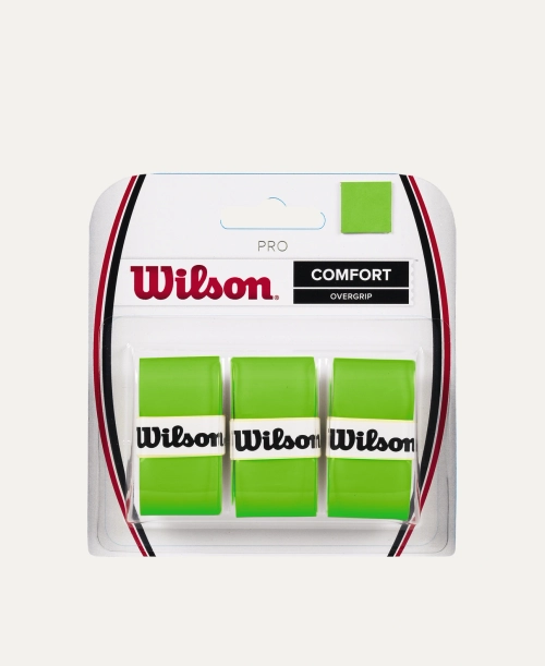 Обмотка Wilson PRO OVERGRIP BLADE