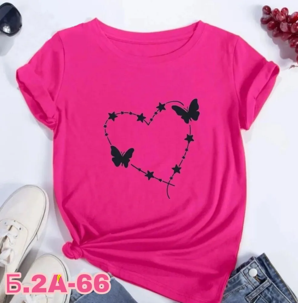 Футболка 6824787 Fabrika