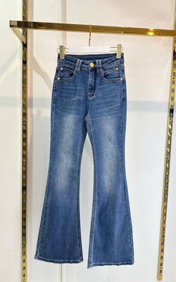 Джинсы Balmain