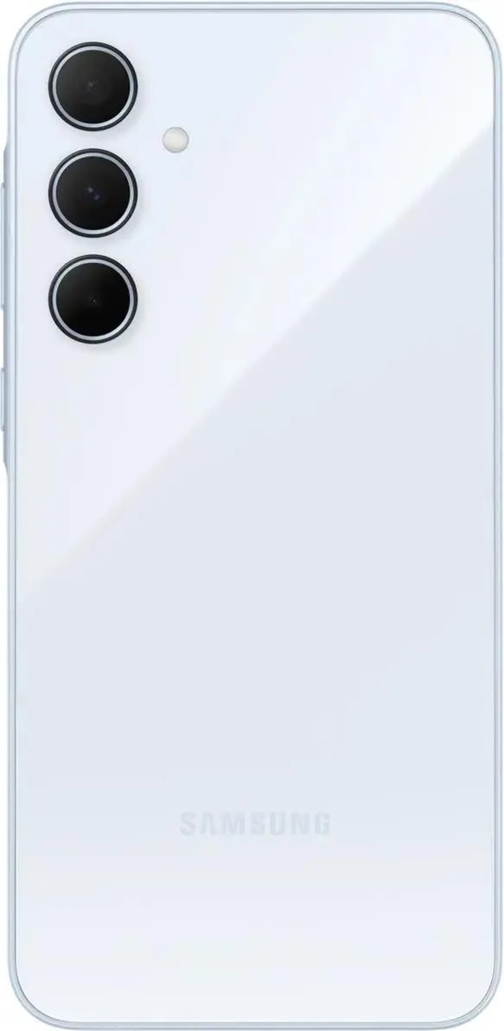 Смартфон Samsung Galaxy A35 8/256Gb Голубой