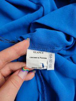 Блузка Glance оригинальная 46 размер