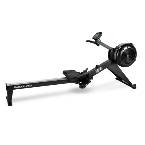 Гребной тренажер BRONZE GYM RW1100M PRO