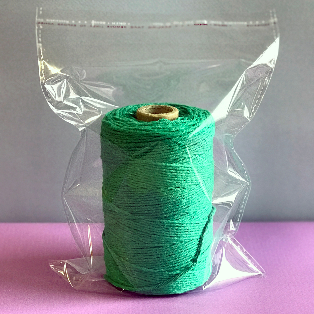 Пакет с клеевым клапаном / БОПП пакет 25 мкм прозрачный глянцевый прочный