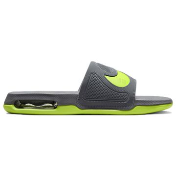 Nike Air Max Cirro Slide 'Dark Grey Volt'