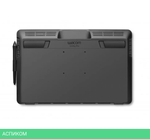 Графический планшет Wacom Cintiq Pro 16 черный (DTH167K0B)