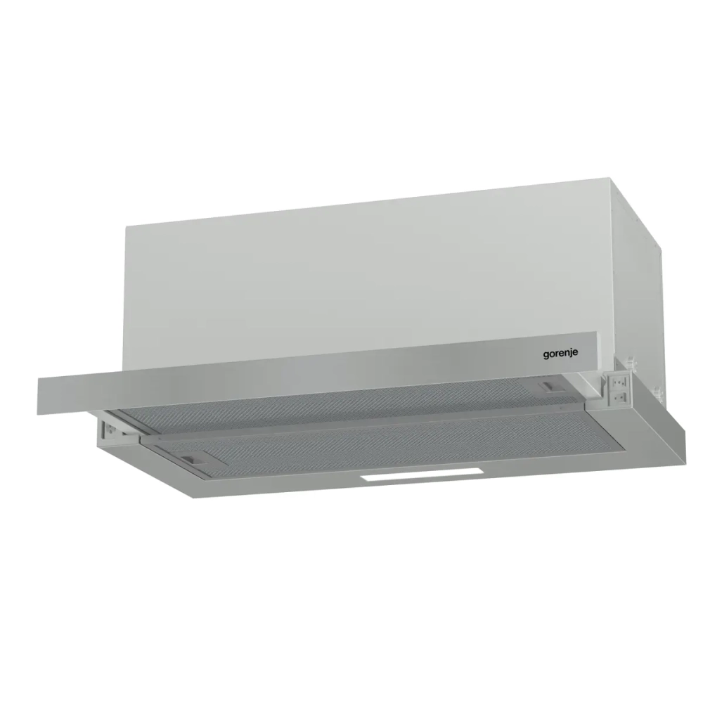 Встраиваемая вытяжка Gorenje TH60E5X