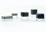 Комод Yomei Smart night cabinet