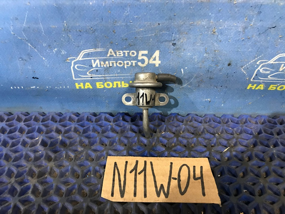 Регулятор давления топлива MITSUBISHI RVR 1996