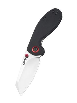 Нож CJRB J1918-BKF More Maileah