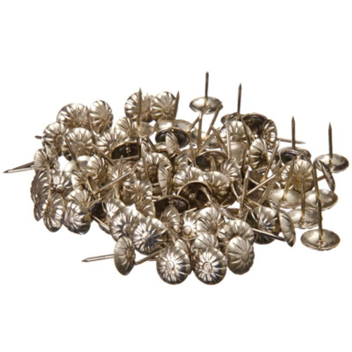 Гвоздь мебельный (декоративный) 1,6х25